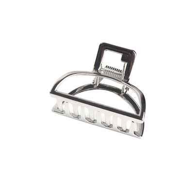 

Gobestart Ladies Large Hair Claw Clamps Small Hair Clip Butterfly Claws Clamps Accessories