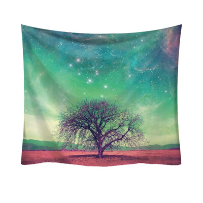 

Toponeto Fashion Tapestry Creative Pattern Fresh Style Decorative Tapestry Home Decor