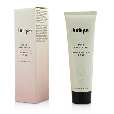 

JURLIQUE - Rose Hand Cream 125ml43oz