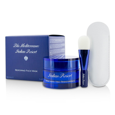 

ACQUA DI PARMA - Blu Mediterraneo Italian Resort Restoring Face Mask 50ml16oz