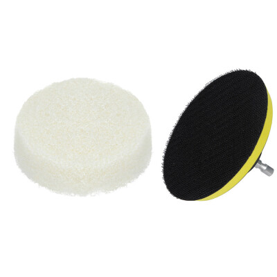 

Gobestart Bathroom Kitchen Cleaning Drill Brush Set Power Scrub Pad Cleaning Kit Cleaning Scouring Pads