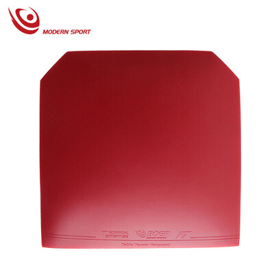 

Table Tennis Bat Racket Rubber Pad Fx Series Ping Pong Accessories 16 Speed
