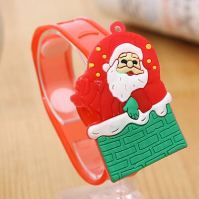 

New strange Fun Students creative luminous braceletChildren Birthday gifts