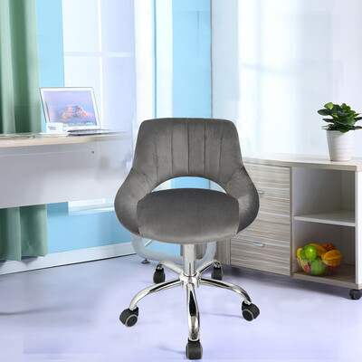 

Gobestart Office Chair Leather Desk Gaming Chair With Function Adjust Seat Height