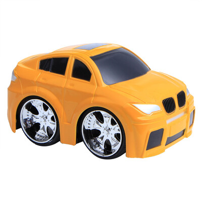 

Tailored Mini Vehicle Children Kids Toy Decor Diecast Pull Back Car Model Xmas Gift New