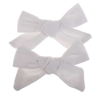 

Girls Princess Sequin Bows Hair Clips Handmade Hairpin Cute Kids Princess Headdress Hair Accessories For Girls
