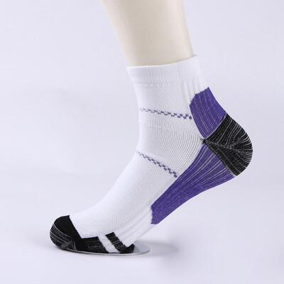 

Spring And Summer 8 Color Men And Women Fashion Casual Personality Socks Short Ankle Boat Socks Sports Socks