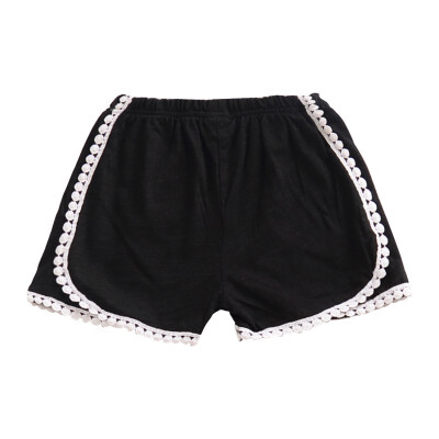 

Cotton Princess Baby Girls Shorts Summer Spring 2018 Children Shorts Girls Shorts Girls Clothing Toddler Baby Girls Clothes