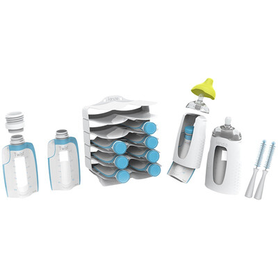 

Kandi kiinde breastfeeding introductory kit