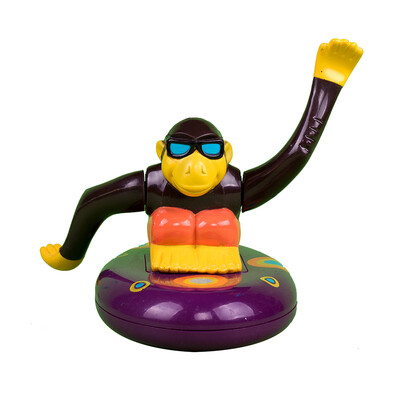 

B.toys twist music clockwork partner monkey 1.5 + BX1304Z