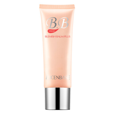 

Fragrance flawless beauty bb cream female 50g nude make-up concealer lasting isolation is not makeup liquid foundation moisturizing oil control