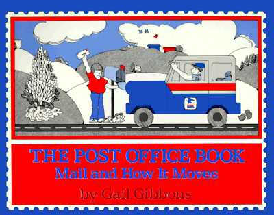 

The Post Office Book