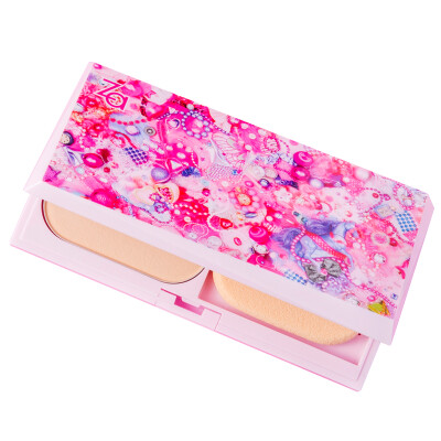 

Ji Rui (Za) limited powder box Masuda Design Edition (powder box powder-free