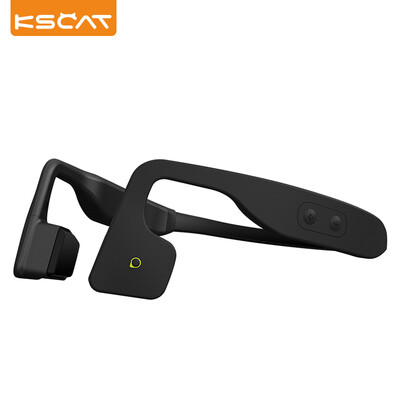 

KSCAT NICE5T кодопроводящая гарнитура универсальный спортивный беспроводной Bluetooth 4.1 магнитный заряд