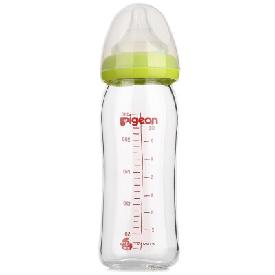 

Pigeon Feeding bottle 160 ml