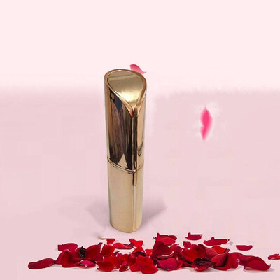 

Outdoor Flawless Womens Painless Hair Remover Battery or USB Type