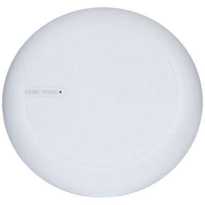 

H3C H3C h3c Mini A31 450M Indoor AP wireless access points Wifi support POE power supply