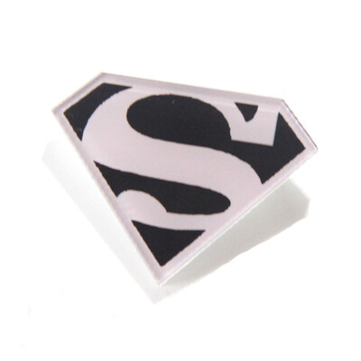 

Gernro Acrylic Badges Cartoon Badge For Clothing Students Icons On Backpack Anime Plastic Icon