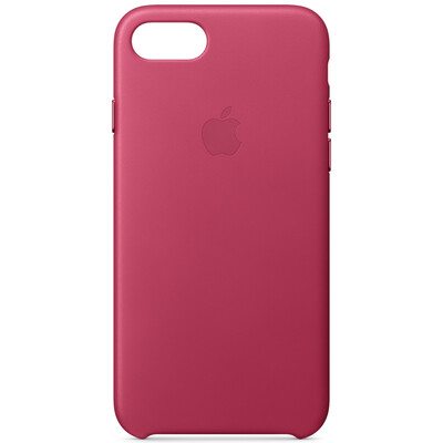 

Apple iPhone 87 Leather CaseMobile ShellMobile Phone Case - Warm Pink