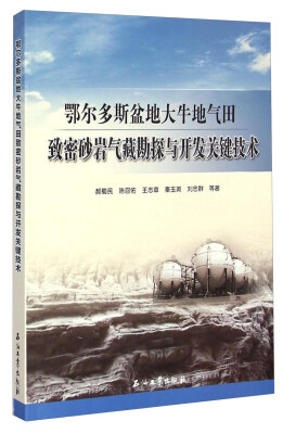 

鄂尔多斯盆地大牛地气田致密砂岩气藏勘探与开发关键技术