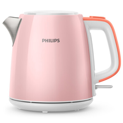 

Philips HD9348 1  Stainless Steel Electric Kettle