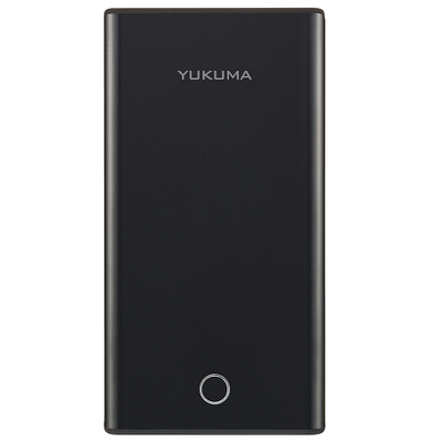

Yukuma Power Bank - Самая быстрая перезарядка в мире - 30 минут - 10000 мАч - / Портативное зарядное устройство Внешние Bstteries