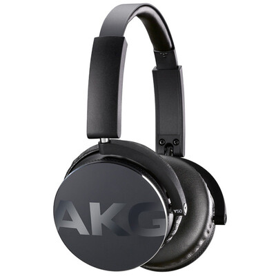 

AKG Y50 Headphones
