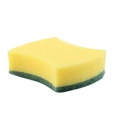 

3M Wok dish sponge scouring pad 1 piece