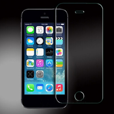

Закаленное стекло пленка экран протектор для iphone5/5С/5C