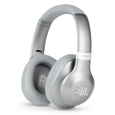 

JBL V710 беспроводного Bluetooth гарнитура телефон гарнитура наушники музыки игра гарнитура серебро горного