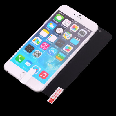 

Ультра Ясный экран протектор фильм гвардии щит для Apple iPhone 6 с 4,7"