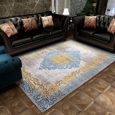 

Li home modern minimalist living room coffee table bedroom carpet table study bedside carpet era light 039149 200 * 290cm