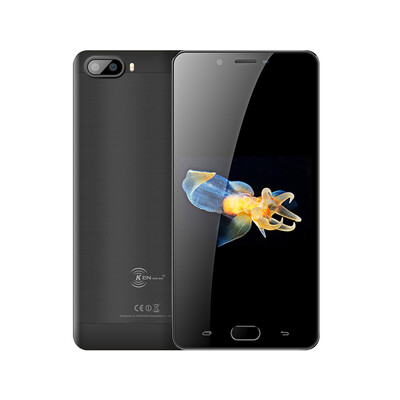 

KXD KENXINDA S9 Mobile Phone 55inch HD Display 16GB ROM 2GB RAM Android 70 MTK6737 Quad Core 13MP8MP Dual Rear Cameras 5000mAh