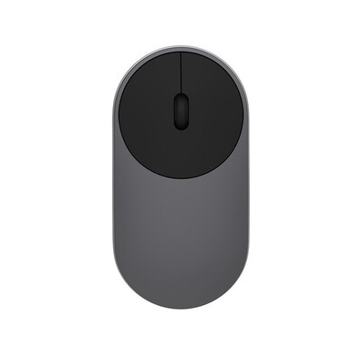 

Original Xiaomi Mi Wireless Mouse Portable Game Mouses Bluetooth 40 24G Double Mode Connectivity Mini Mice ABS Material