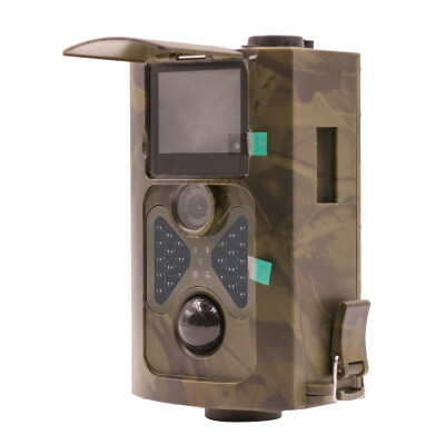 

HC-550A 16MP 1080P Waterproof IP54 Night Vision Wildlife Trail Camera