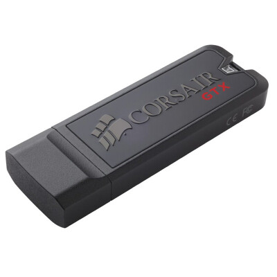 

US CORSair (USCORSAIR) Навигатор GTX USB3.0 128GB высокоскоростной U-образный алюминиевый сплав