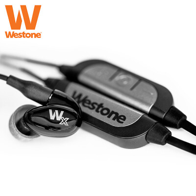 

Westone Wx Bluetooth Headset HIFI in-ear headphones