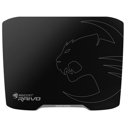 

Ice cream (ROCCAT) Taito 5mm (medium) zero degree nano-glare mouse pad