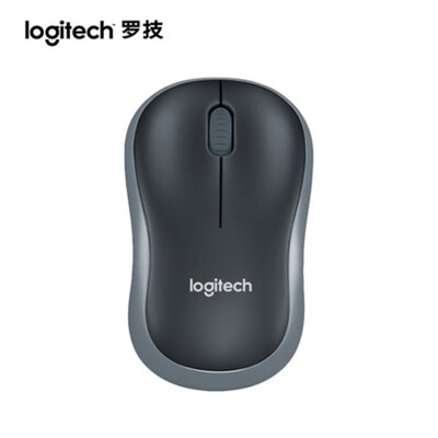 

Logitech M185 Игровая беспроводная мышь Gamer Компьютерные компьютерные мышки Компьютерные игры Mause Эргономичная оптическая