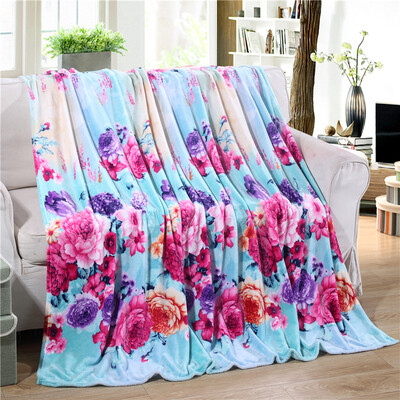 

Percy hometextiles; Reactive Dyes Casual Flannel Blanket ; 200gsm