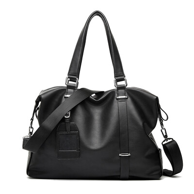 

The new mens handbags trend cortex joker single shoulder bag Light commercial single shoulder bag portable file9968
