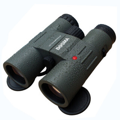 

Jingdong supermarket Bo crown BOSMA Paul 10X50ZCY binoculars ALICE type 10X50 HD high-speed tourism spectacle bird watching