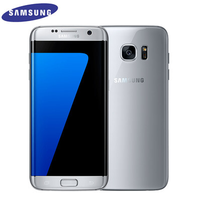 

Samsung Galaxy S7 Mobile Phone 4GB 32GB 51Inch 12MP Exynos 8890 3000mAh 4G LTE Smartphone Refurbished