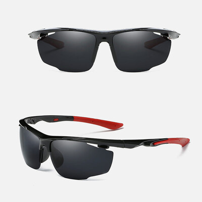 

Солнцезащитные очки Aviator Ретро классический дизайнер Мужские солнцезащитные очки Алюминиевые поляризованные солнцезащитные очки Вождение UV400