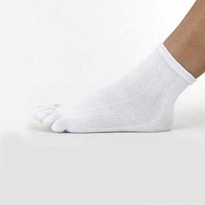 

Unisex Women Socks Sports Ideal For Five 5 Finger Toe Shoes Sale Cotton socks Casual