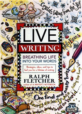 

Live Writing Breathing Life into Your Words