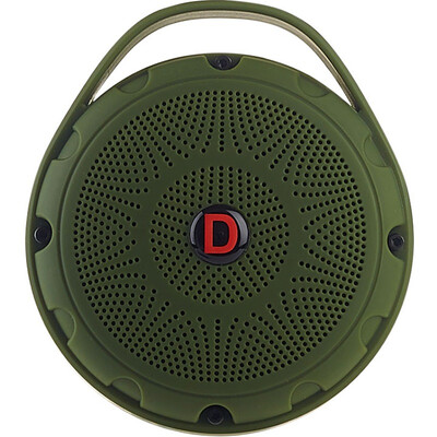 

Youwin UDN7 Bluetooth Wireless Speaker Insert Card Портативный Открытый Радио синий
