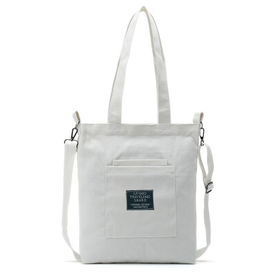 

sac maitres сумка кросс-боди женская парусиновая чёрная