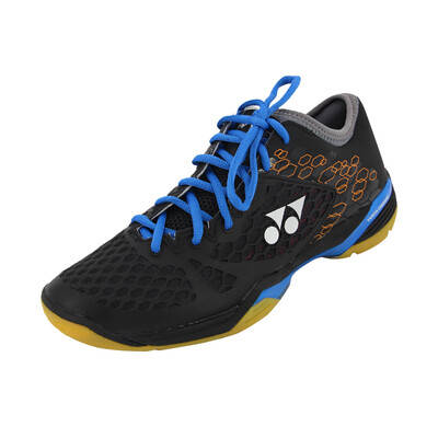 

Yonex YONEX badminton shoes limited edition Lee Chong Wei shoes SHB-03LCW shock absorption anti-skid 45 yards