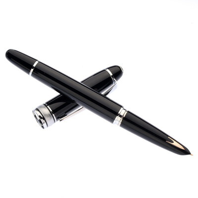 

Hero (HERO) 100 classic 14K gold tip pen / ink pen tip